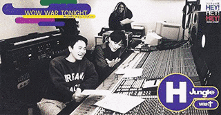 WOW WAR TONIGHT 〜時には起こせよムーヴメントの画像