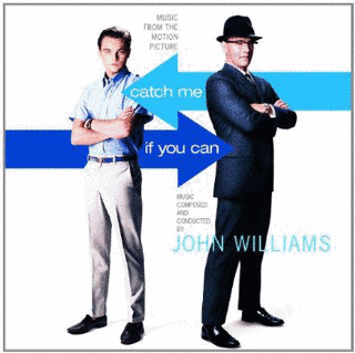 CATCH ME IF YOU CANの画像