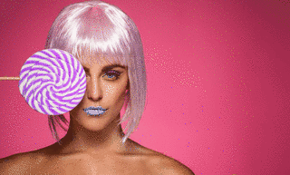 CANDY GIRLの画像