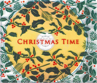 クリスマス タイムの画像
