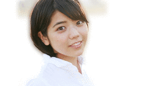 兼田いぶきの画像