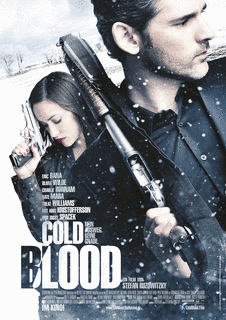 COLD BLOODの画像