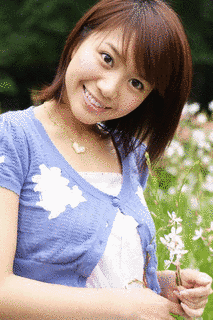 金田美香の画像