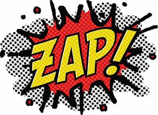 ZAP!ZAP!ZAP!の画像