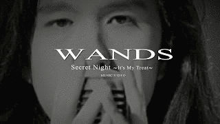SECRET NIGHT 〜IT'S MY TREAT〜の画像
