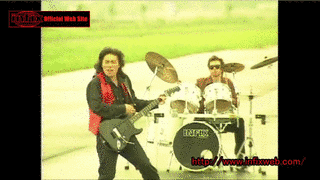 STARTING OVERの画像