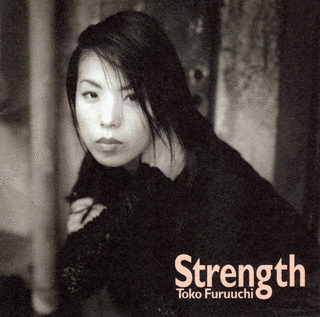 STRENGTHの画像