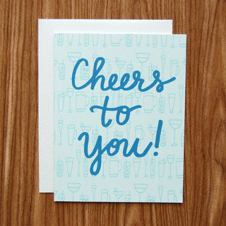 CHEERS FOR YOUの画像