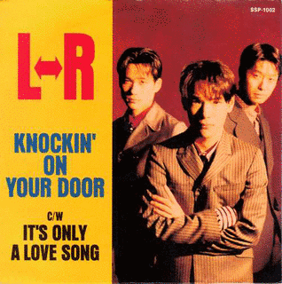 KNOCKIN' ON YOUR DOORの画像