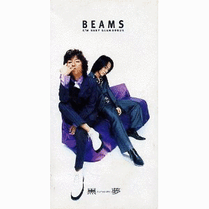 BEAMSの画像
