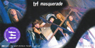 MASQUERADEの画像