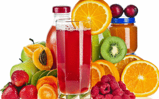 MIX JUICEの画像