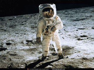 MOON WALKの画像