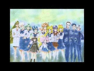 MOONLIGHT DESTINY/MOON REVENGEの画像