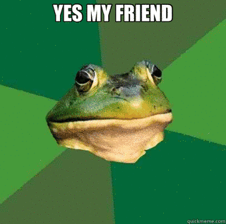 YES MY FRIENDの画像