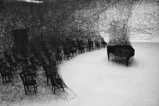 IN SILENCEの画像