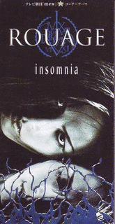 INSOMNIAの画像