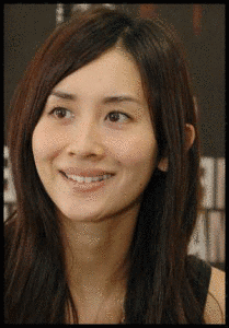 河井青葉の画像
