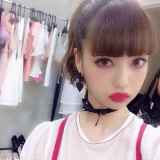 かわいくなりたいの画像