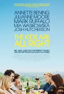 THE KIDS ARE ALRIGHTの画像