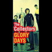 GLORY DAYSの画像