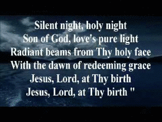 SILENT NIGHTの画像