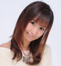 かわい瞳の画像