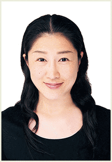 河合美佳の画像
