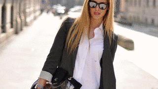 STYLISH WOMANの画像