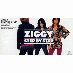 STEP BY STEPの画像