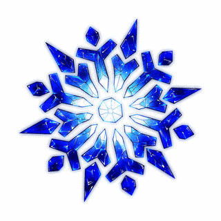SNOW CRYSTALの画像