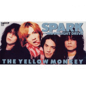 SPARKの画像