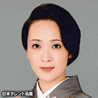 川上彌生の画像