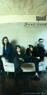SOUL LOVEの画像