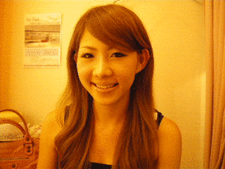 川口翔子の画像
