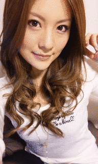川口りさの画像