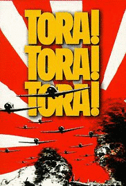 TORA TORA TORAの画像
