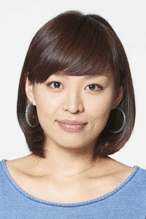 川崎亜沙美の画像