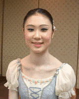 川崎麻衣の画像
