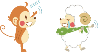バイバイ。の画像