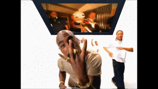 HIT 'EM UPの画像