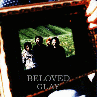 BELOVEDの画像
