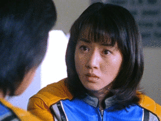 川嶋朋子の画像