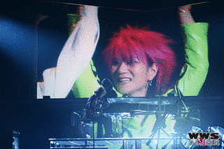 FOREVER LOVEの画像