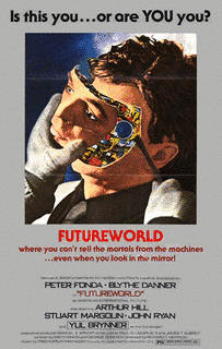 FUTURE WORLDの画像