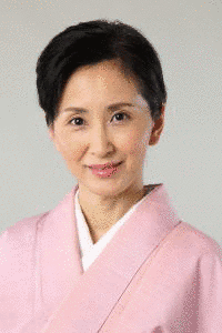川島美津子の画像