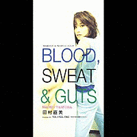 BLOOD, SWEAT & GUTSの画像