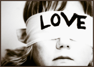 BLIND LOVEの画像