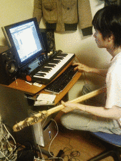 BRANDNEW GEARの画像