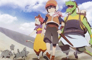 BRAVE STORYの画像